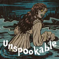Unspookable artwork