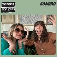 Mezclas Abruptas artwork