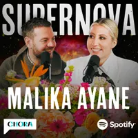 SUPERNOVA artwork