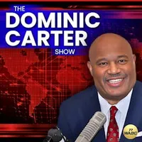 The Dominic Carter Show artwork