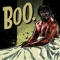 Random Number Generator Horror Podcast No. 9 artwork