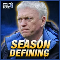 Royal Blue: The Everton FC Podcast artwork