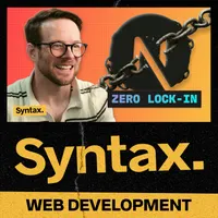 Syntax - Tasty Web Development Treats artwork