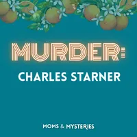 Moms and Mysteries: A True Crime Podcast artwork