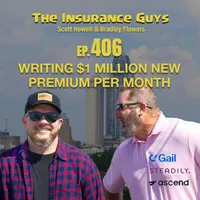The Insurance Guys Podcast artwork