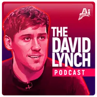 The Anfield Index Podcast artwork