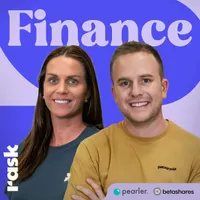 Australian Finance Podcast artwork