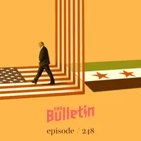 The Bulletin artwork