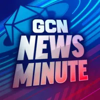 The Glass Cannon Podcast artwork