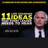 Jim Rohn Motivation Daily artwork