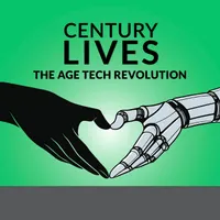 Century Lives artwork