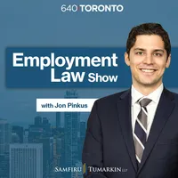 The Employment Law Show artwork