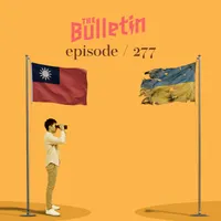 The Bulletin artwork