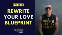 The Angry Therapist Podcast artwork