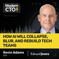 Modern CTO artwork