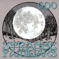 Strange Familiars artwork