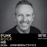 Punk Rock HR artwork
