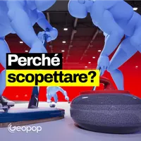 Geopop - Le Scienze nella vita di tutti i giorni artwork