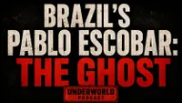 The Underworld Podcast artwork