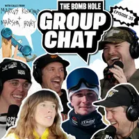 The Bomb Hole artwork