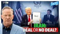 The Sean Spicer Show artwork