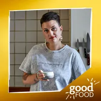 Good Food artwork