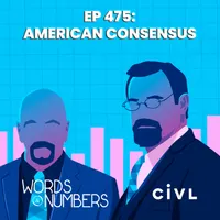 Words & Numbers artwork