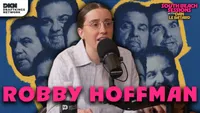The Dan Le Batard Show with Stugotz artwork
