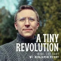 A Tiny Revolution artwork