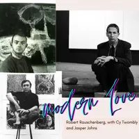 ArtCurious Podcast artwork
