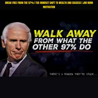 Jim Rohn Motivation Daily artwork