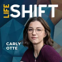 Life Shift | Pivotal Moments & Life Change artwork