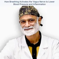 Dr. Pradip Jamnadas, MD artwork