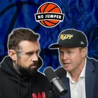 No Jumper artwork