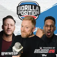 Gorilla Position artwork