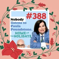 Nobody Listens to Paula Poundstone artwork