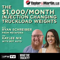 WHAT THE TRUCK?!? artwork