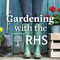 Gardening with the RHS artwork