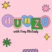 DUNZO! artwork
