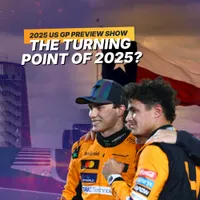 Inside Line F1 Podcast artwork