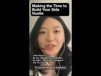 Harvard Business Review artwork