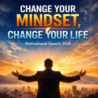 Motivational Speech artwork