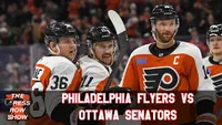 Snow the Goalie: A Flyers Podcast artwork