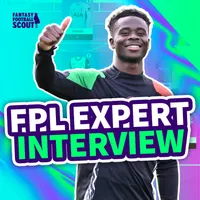 Fantasy Football Scout - FPL Tips artwork