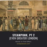 Words To That Effect artwork