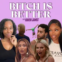 Bitch Is Better artwork