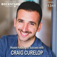 Real Estate Rockstars Podcast artwork