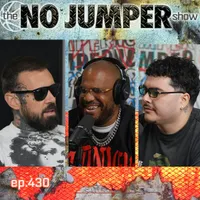 No Jumper artwork