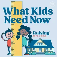 Raising Boys & Girls artwork