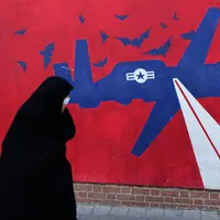 Foreign Policy Live artwork